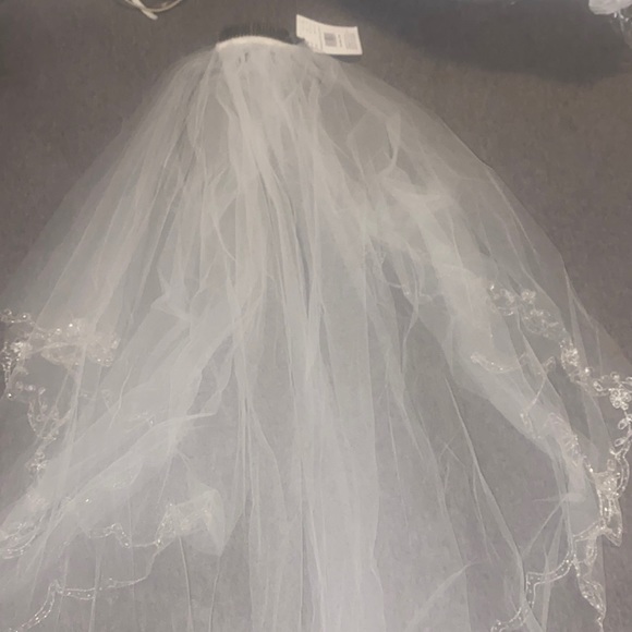 Wedding Vail